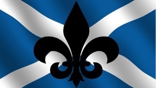 Independence: Scotland and Quebec (Sunday Commentary)