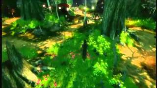 Fable 2 (Evil) WalkThrough - Ep 4 -  Dead Payne is Born (Gameplay/Commentary)