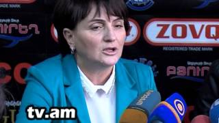 Lraber Kusakcutyunner. h2 tv channel.