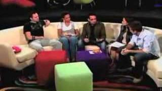 Wiggins on JCTV