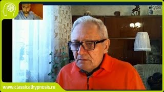 Что такое эстрадный гипноз? Часть 1. Интервью с гипнологом А. Д. Черепановым.