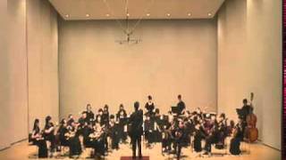 星空のコンチェルト　藤掛廣幸 -Star Concerto for Mandolin Orchestra - Hiroyuki Fujikake