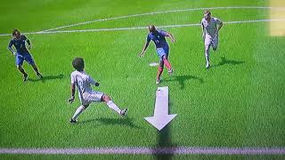 Fifa Scripting 2018