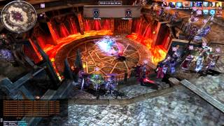 R2Online - Battle of the guilds - Мидгард versus Eternity