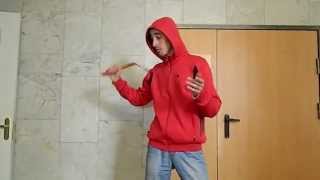 Фристайл нунчаками(Freestyle nunchaku). Продвинутые видеоуроки - прокрутки