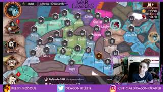 War Dragons - Atlas Walkthrough