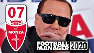 SCONTRO AL VERTICE [#7] FOOTBALL MANAGER 2020 Gameplay ITA