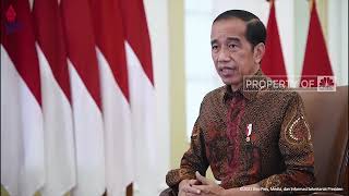 Jokowi: Kasus Covid-19 Akan Meningkat Beberapa Minggu Kedepan