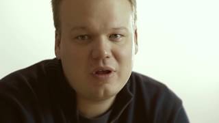 Digital без силикона: Алексей Савилов (Nokia)