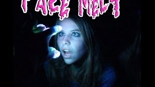 Epic Face Melt on Ecstasy