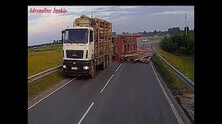 ► Car Crash Compilation March 2018 HD ◄ ║Russia║Germany║UK║