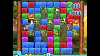 Pet Rescue Saga Level 1899 (no boosters)