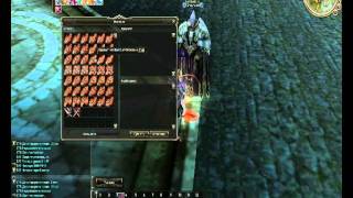 Информация о сервере la2 fun