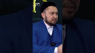 Rahimberdi domla Rahmonov - G'iybatning hukmi