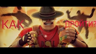 Respawnables: как легко пройти ивент "GRENADE FEST 2"