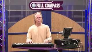 Roland INTEGRA 7 SuperNatural Sound Module Overview | Full Compass