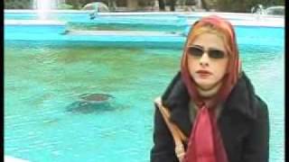 Maryam Heidarzadeh Biography Payam-S.Mehravar