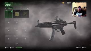 MWR COD4 Is War (18+)Adult Content