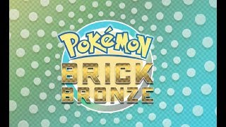 All New 12 TMs in Port Decca Update | Pokemon Brick Bronze