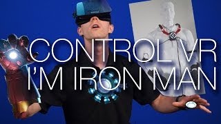 Intel's Wireless PCs, Control VR, Verizon vs. Netflix - Netlinked Daily