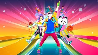 Just Dance Лучшая танцевальная игра. Аренда по всей Украине!