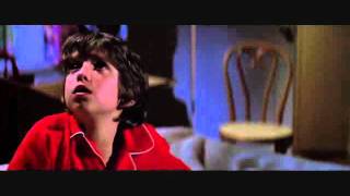 Poltergeist scary scene