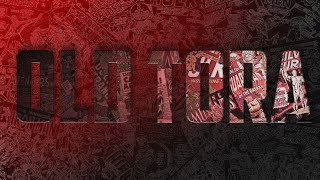Предпраздничная блевотина