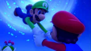 Mario + Rabbids Kingdom Battle Walkthrough Part 3 - Rabbid Kong Boss Fight (World 1 Boss)