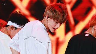 180902 We Go Up NCT DREAM 제노 JENO