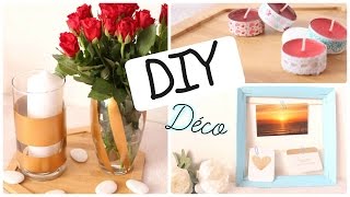 ▶︎ DIY Home Deco