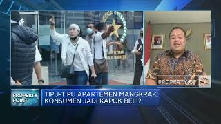 Kasus Meikarta, DPR Pantau Pengembalian Duit Ratusan Konsumen