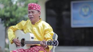 LAGU ANTI NARKOBA LAMPUNG KEREN BANGET