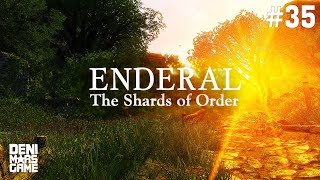 Enderal: The Shards of Order ● Прохождение #35 ● Три исповеди