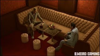 Yakuza Kiwami 2 - Demo Gameplay 1080p & 4K ULTRA HD 60fps