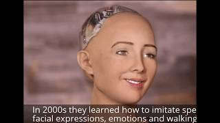 Should U Trade Your Girlfriend For Hot Japanese Sex Cyborg AI Android Robot?