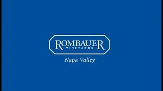Rombauer Vineyards on TALK BUSINESS 360 TV
