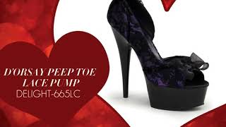 iLoveSexy com   Shoes Heels for Valentine's Days