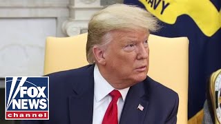Trump: Don't want to say yet whether I'd pardon Roger Stone