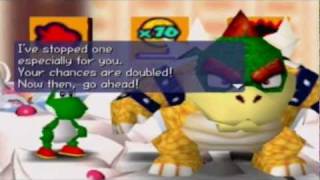Peach's Birthday Cake - Episode 2