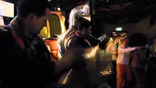 't Satte carnaval 2014 't Rijens Vat