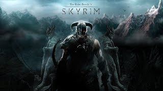 Przygody w Skyrim! ;) Zapraszam!  #Skyrim