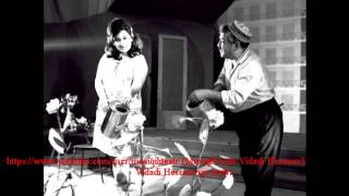 Məmmədəli kurorta gedir Musiqili Komediya Teatrı(radio tamaşadan mahnılar)
