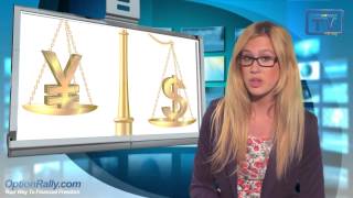 Binary Options OptionRally Aug 8 2013 Market Watch