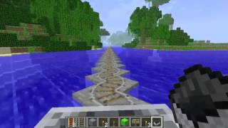 Minecraft: EPIC Rollar coaster