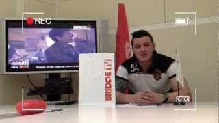 Стань DJ BRIDGE TV и RUSONG TV! Попробуй свои силы!