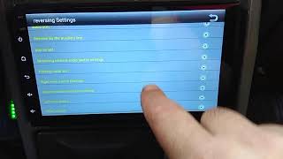 İmars Android Double teyp A75789 - 8227L