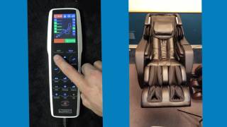 Riage X3 New Remote Tutorial