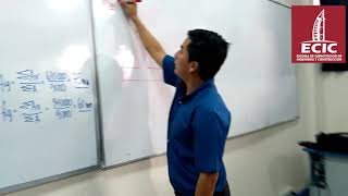 ESTATICA : EJERCICIO N° 01 - CENTROIDES