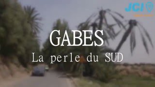 GABES / La perle du sud /