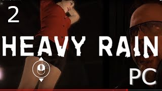 Live▶?Heavy Rain ПК